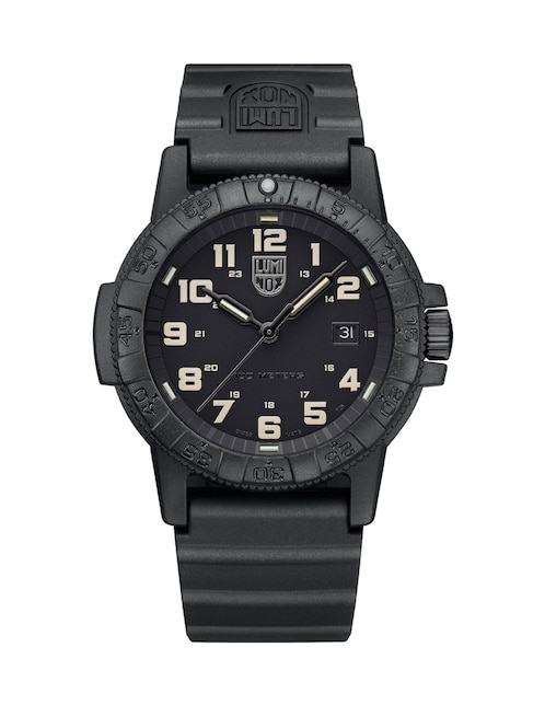 Reloj Leatherback Sea Turtle 0320 Series para hombre XS.0330 1