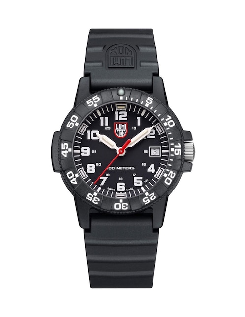 Reloj Leatherback Sea Turtle 0300 Series para hombre XS.0301.L 1