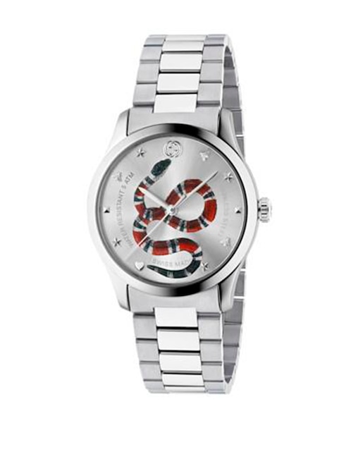 Reloj GUCCI G Timeless para hombre ya1264076