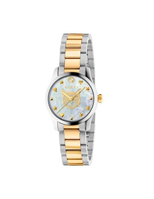 Reloj GUCCI G Timeless para mujer ya1265012