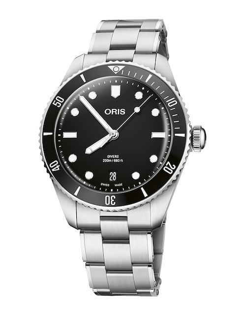 Reloj Oris Diver Sixty Five unisex