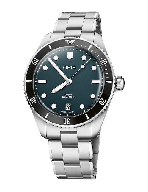 Reloj Oris Diver Sixty Five unisex unisex 73377954055-set