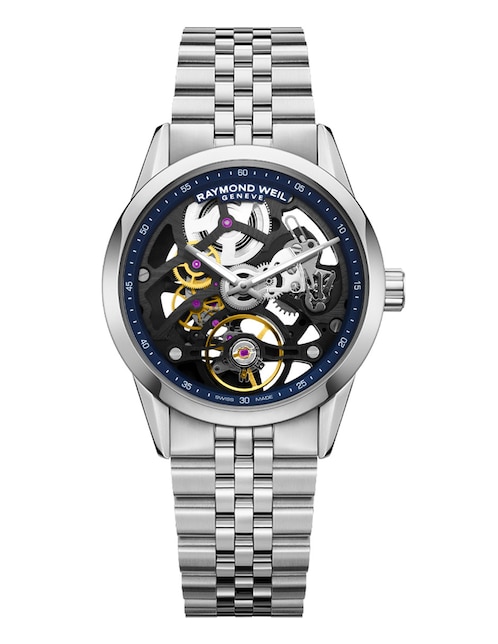 Reloj Freelancer unisex R2783ST50000 1