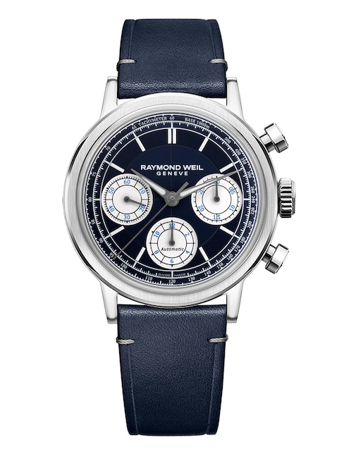 Reloj Millesime para hombre R7765STC50651 1