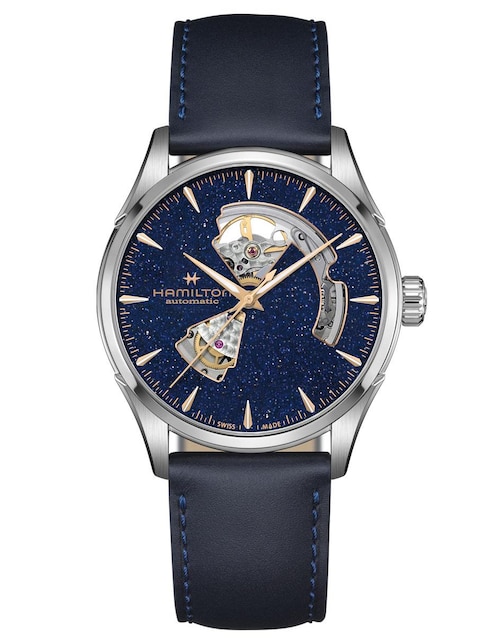 Reloj Jazzmaster unisex H32705640 1