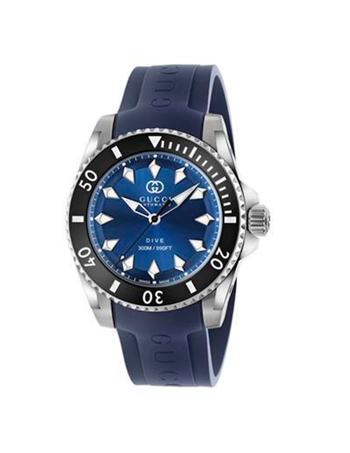 GUCCI Reloj Gucci Dive para hombre YA136359