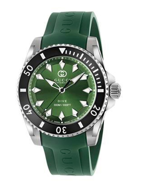 GUCCI Reloj Gucci Dive para hombre YA136360
