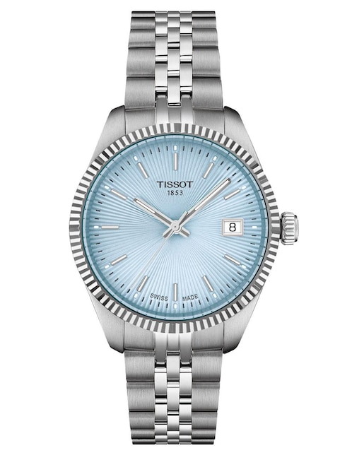TISSOT Reloj Tissot Ballade para mujer T1562101135100