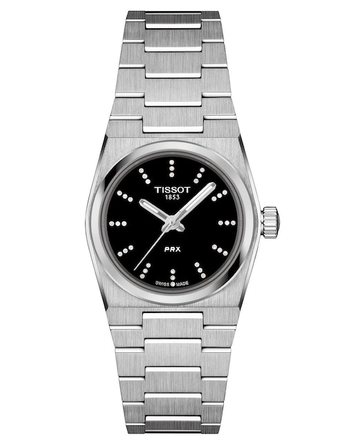 Reloj Tissot PRX para mujer T1370101105600