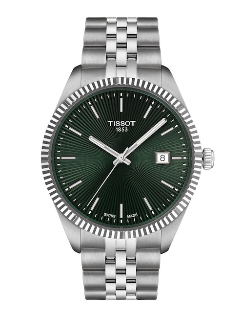 Reloj Tissot Ballade para hombre T1564101109100