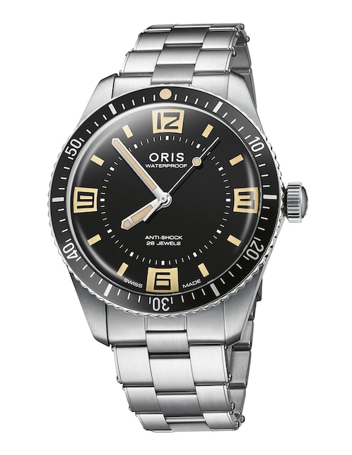 Reloj Oris Divers 60th Anniversary Edition para hombre 73377724034