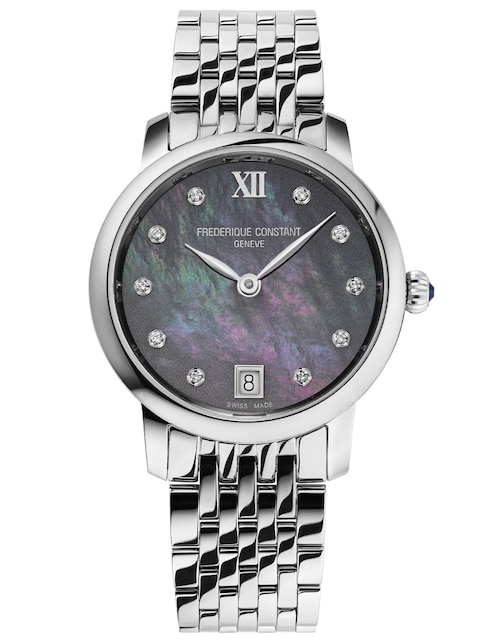 Reloj Classics para mujer FC-220MPBD1S26B 1