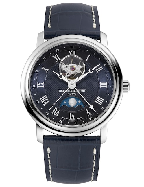 Reloj Classics para hombre FC-335MCNW4P26 1