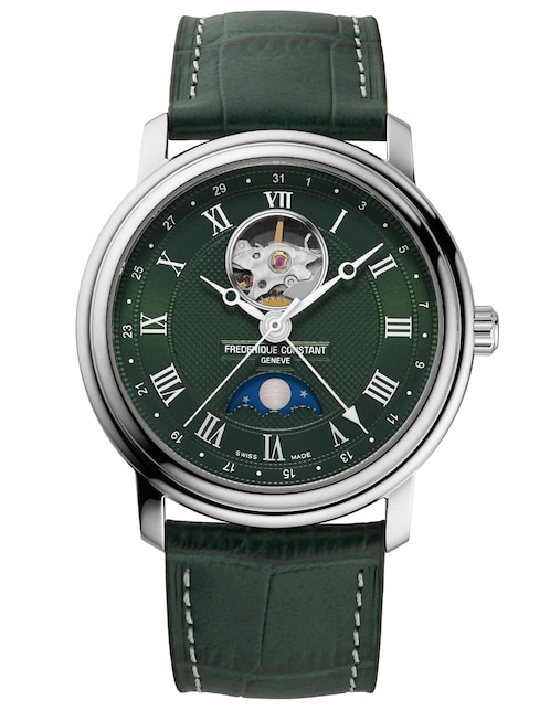 Reloj Classics para hombre FC-335MCGRW4P26 1