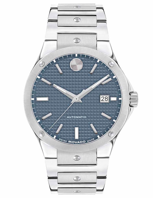 Reloj Movado unisex 607930