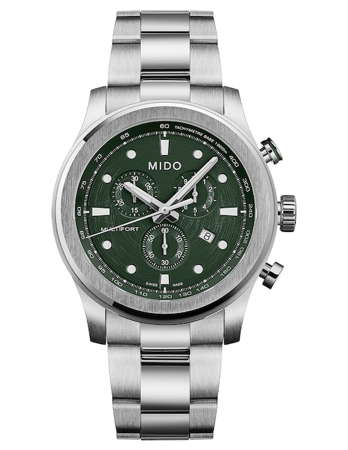 Reloj Multifort para hombre M0534171109100 1