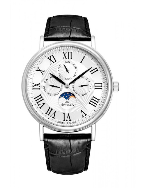 Reloj Appella Moonphase para hombre L70004.5233QF