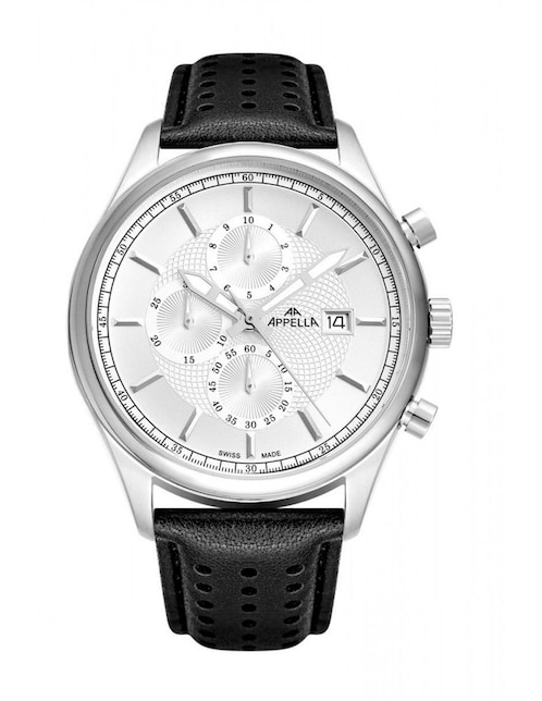 Reloj Appella Chronos para hombre L70002.5213CH