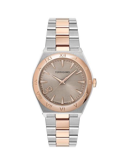 Reloj Vega Upper East para hombre SFKV00725 1