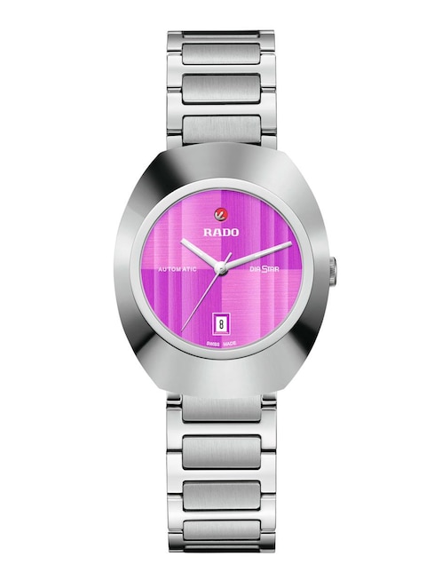 Reloj DiaStar Original para mujer R12170333 1