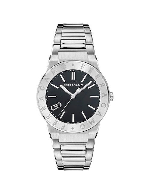 Reloj Sapphire Logo para hombre SFNT00425 1