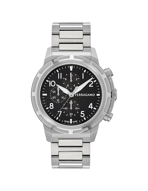 Reloj Sapphire Logo para hombre SFRT00425 1