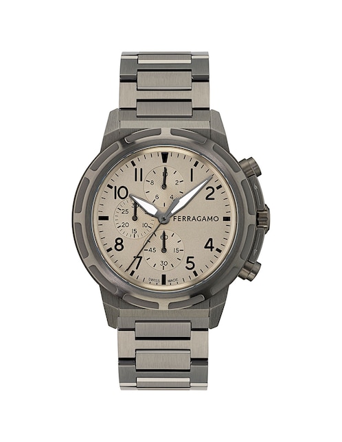 Reloj Sapphire Logo para hombre SFRT00525 1