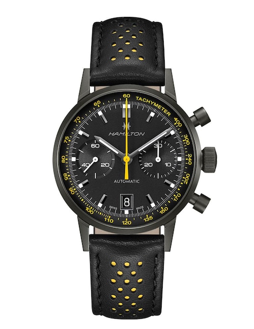 Reloj American Classic para hombre H38446731 1