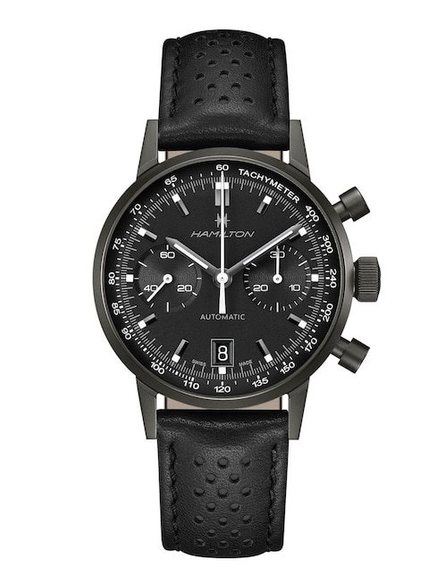 Reloj American Classic para hombre H38446730 1