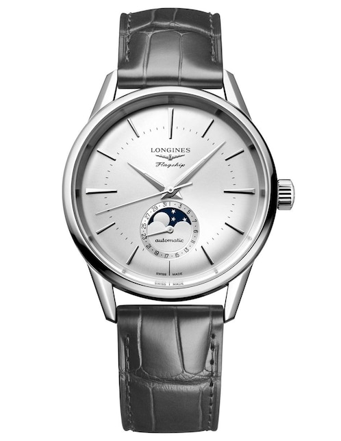 Reloj Longines Flagship Heritage para hombre L48154722