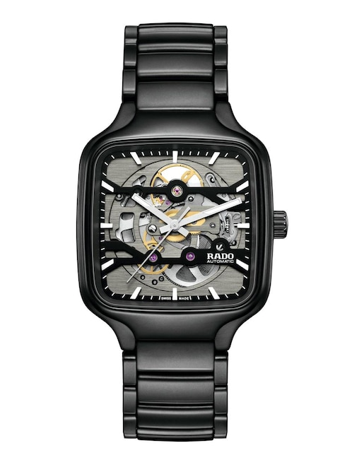 Reloj True Square unisex R27197152 1