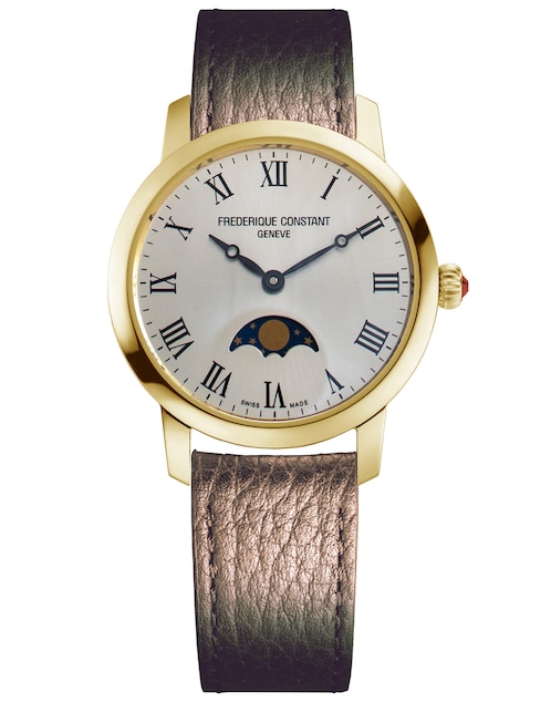 Reloj Classics para mujer FC-206RS1S5 1
