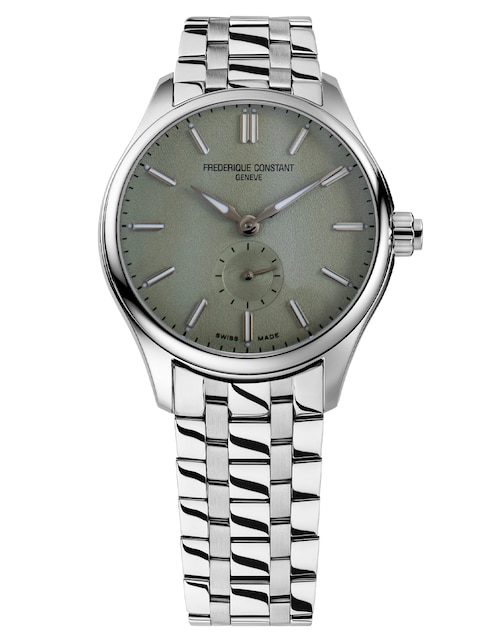 Reloj Frederique Constant Classics para hombre FC-530GR3B6B