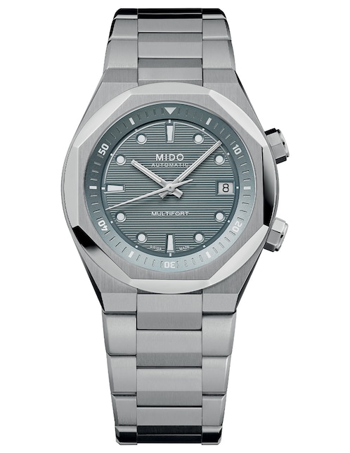 Reloj Multifort para hombre M0475071108100 1