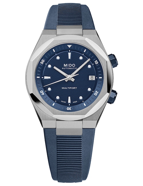 Reloj Mido Multifort para hombre M0475071704100