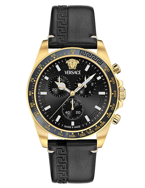 Reloj Greca Chrono Wave para hombre VE0H00225 1