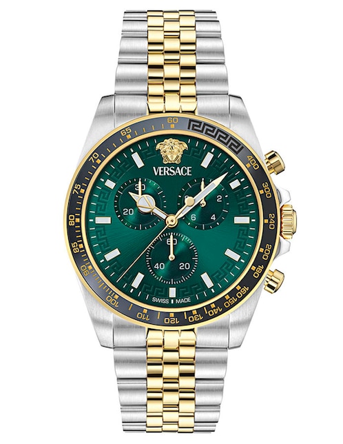 Cool Review About Reloj Para Hombre Versace