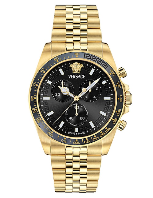 Reloj Greca Chrono Wave para hombre VE0H00525 1