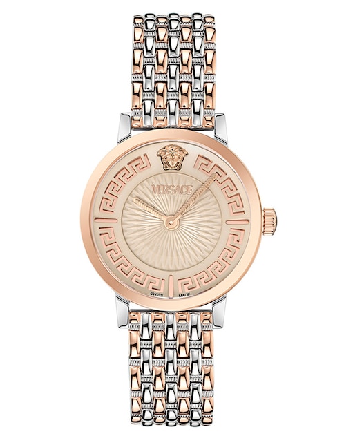 Reloj Greca Fortuna para mujer VE0A00425 1