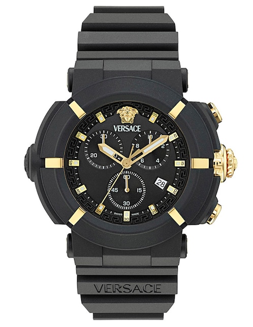 Reloj Real Active Chrono unisex VE0L00125 1
