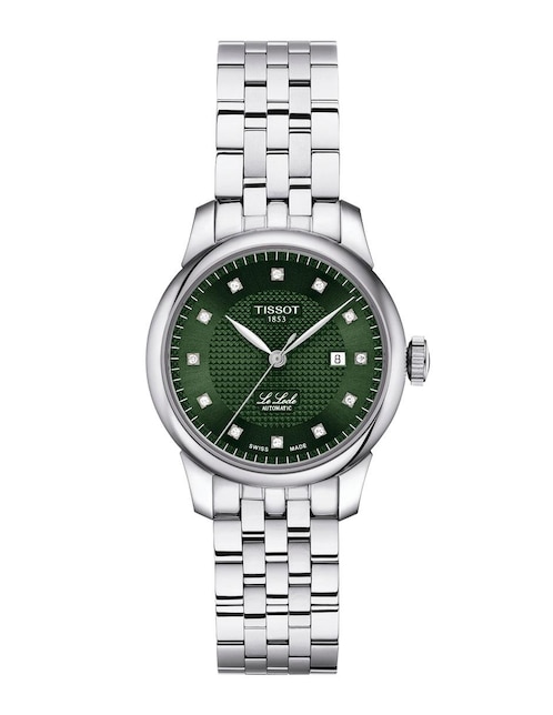 Reloj Tissot Le Locle para mujer T0062071109600