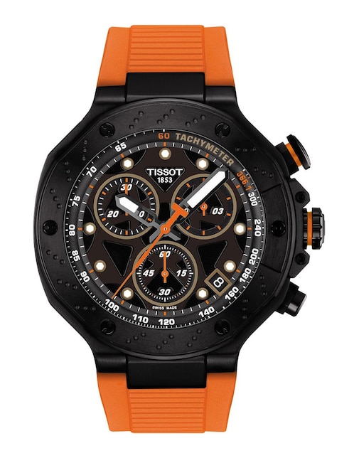Reloj T Race para hombre T1414173705102 1
