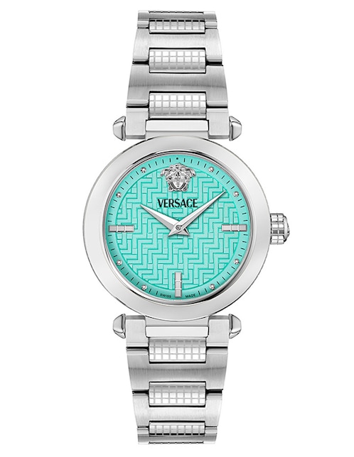 Reloj Versace Greek para mujer VE5B00225