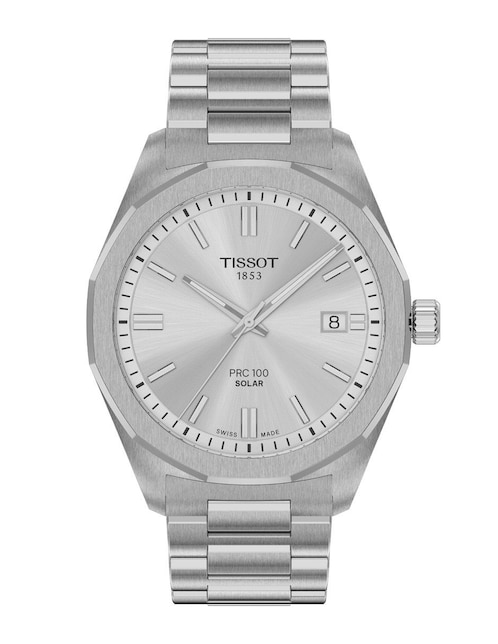 TISSOT Reloj Tissot Prc 100 para hombre T1514221103100