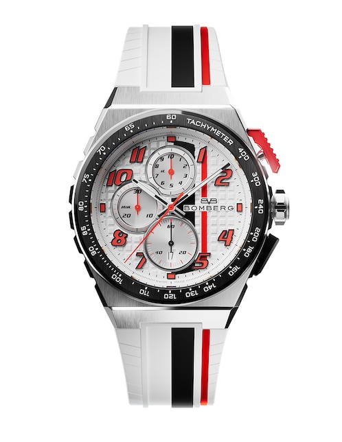 BOMBERG Reloj Bomberg Apex para hombre NT4201.1