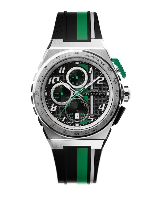 Reloj Bomberg Apex para hombre NT4201.2