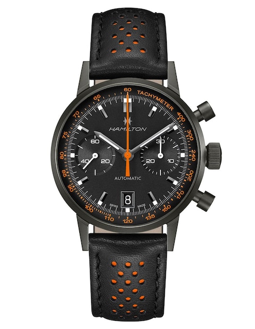 Reloj American Classic para hombre H38446732 1