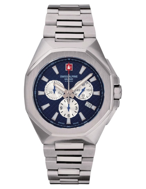 Reloj Swiss Alpine Military Avenger para hombre 7005.9135SAM