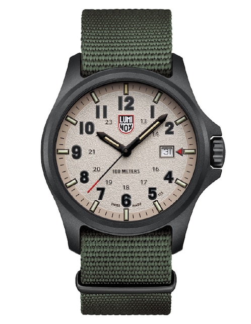 Reloj Atacama Field 1960 para hombre XL.1971.SET 1