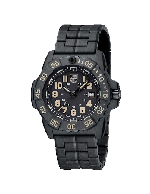 Reloj Navy Seal para hombre XS.3510 1
